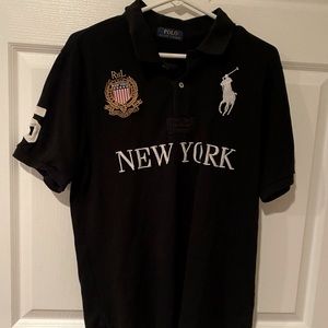 Ralph Lauren Big Boys 5pc BUNDLE size XLarge